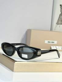 Picture of Miu Miu Sunglasses _SKUfw79683996fw